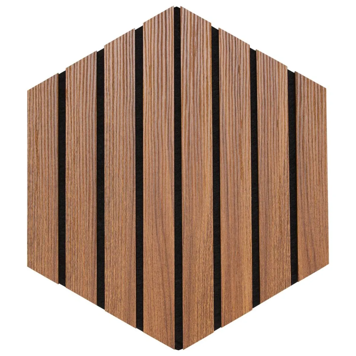 Lot de 3 panneaux décoratifs tasseaux bois Colva*ATMOSPHERA Sale