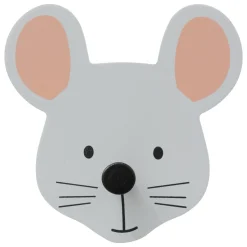 Lot de 3 patères enfants "Adoni"*ATMOSPHERA Best