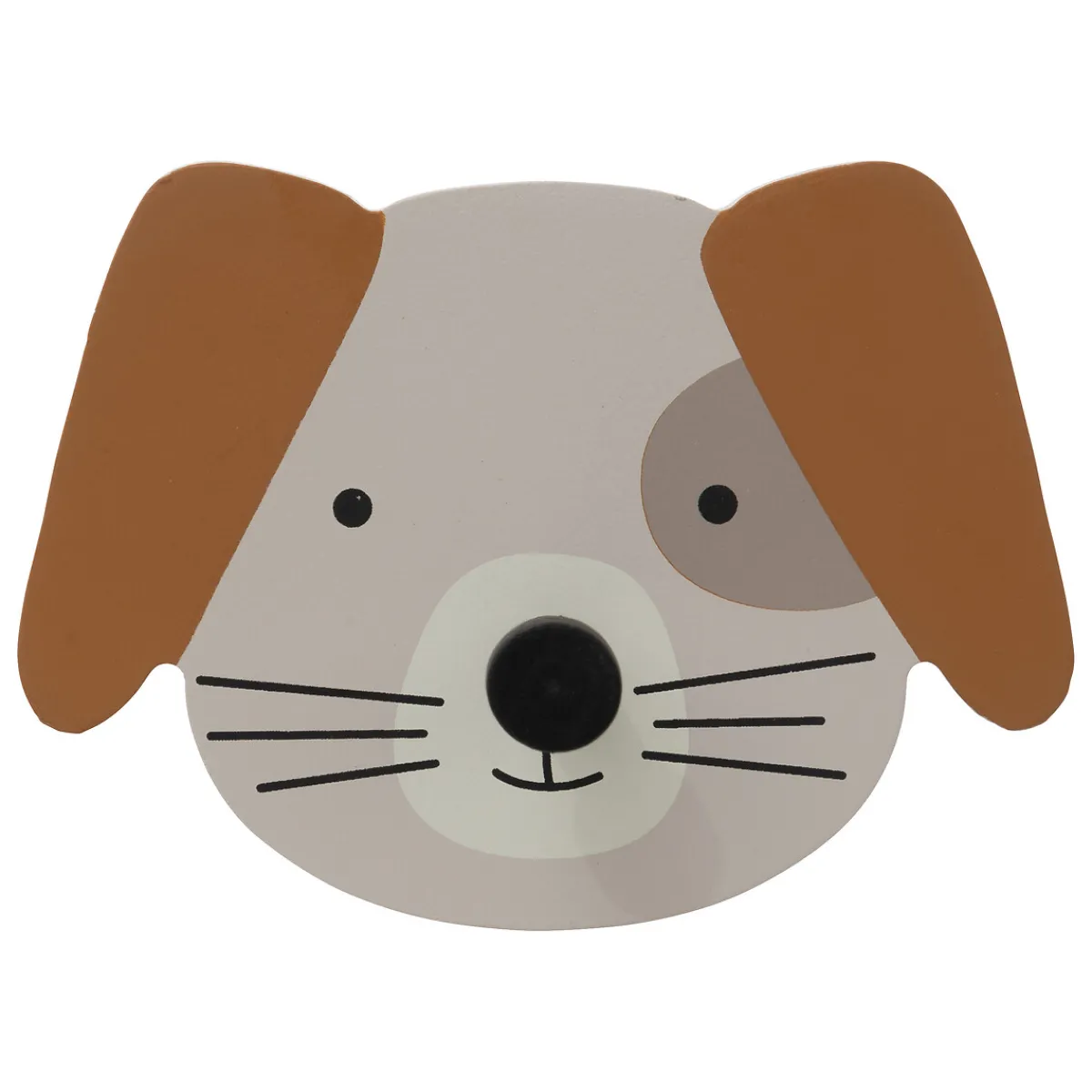 Lot de 3 patères enfants "Adoni"*ATMOSPHERA Best