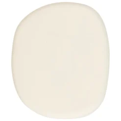 Lot de 4 patères organiques