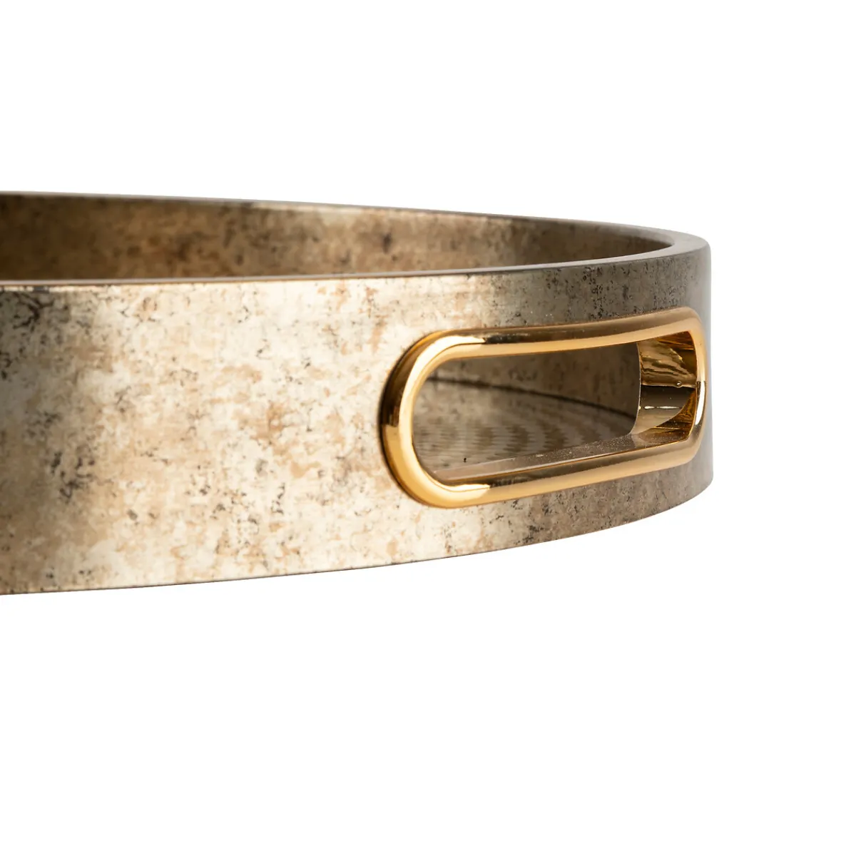 Lot de 2 plateaux "Elya"*ATMOSPHERA Online