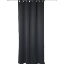 Lot de 2 rideaux occultants