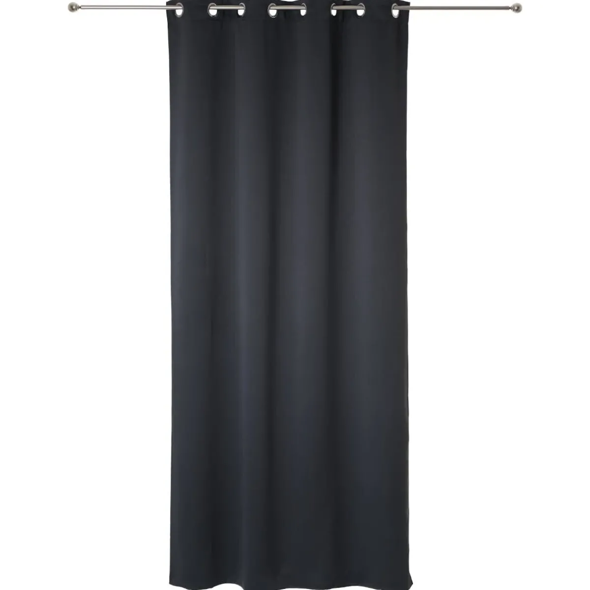 Lot de 2 rideaux occultants "Odelie"*ATMOSPHERA Outlet