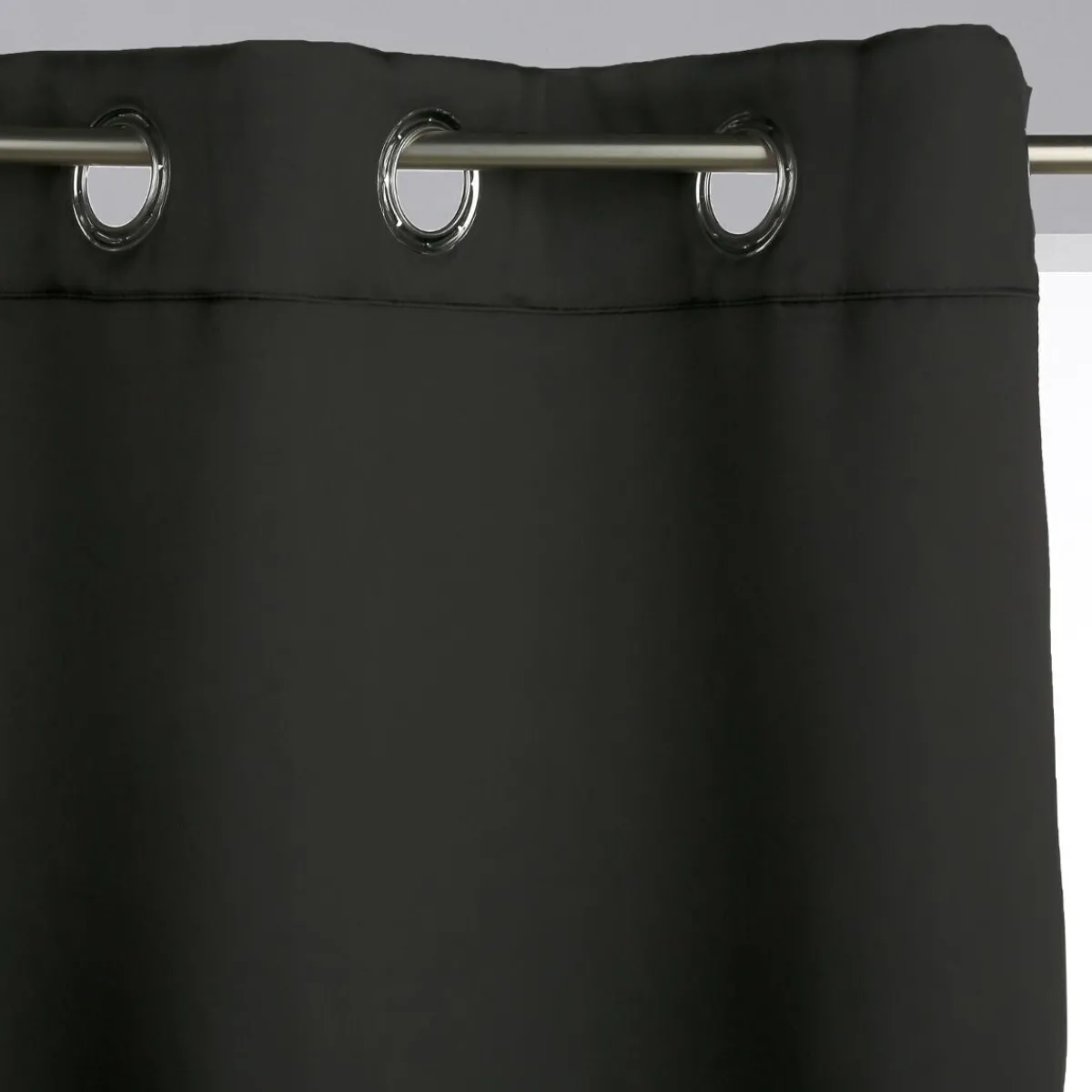 Lot de 2 rideaux occultants "Odelie"*ATMOSPHERA Online