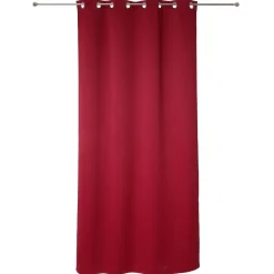 Lot de 2 rideaux occultants