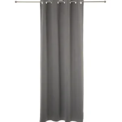 Lot de 2 rideaux occultants