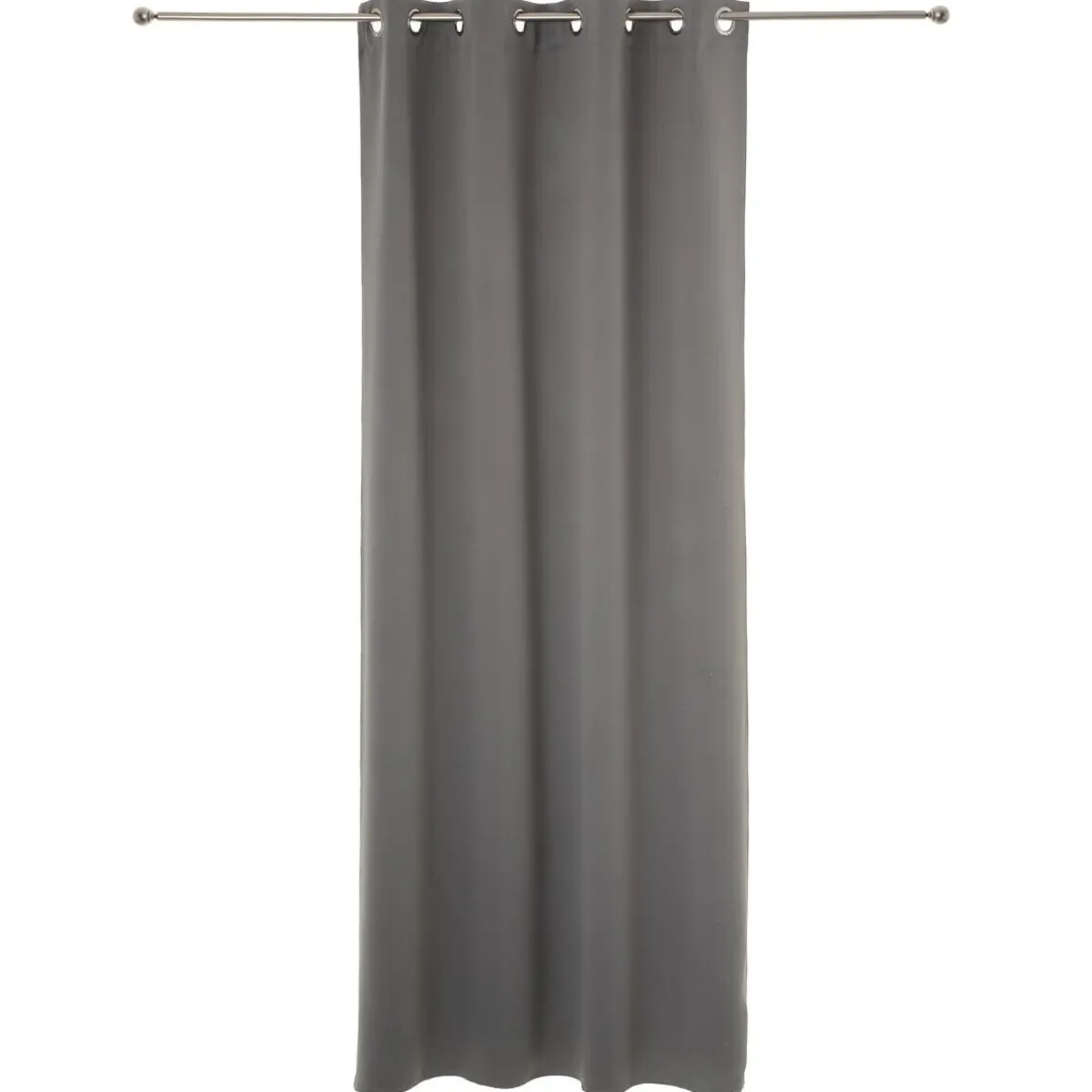 Lot de 2 rideaux occultants "Odelie"*ATMOSPHERA Clearance