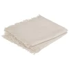 Lot de 2 serviettes de table "Maha"*ATMOSPHERA Sale