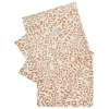 Lot de 4 serviettes de table "Leopadi"*ATMOSPHERA Online