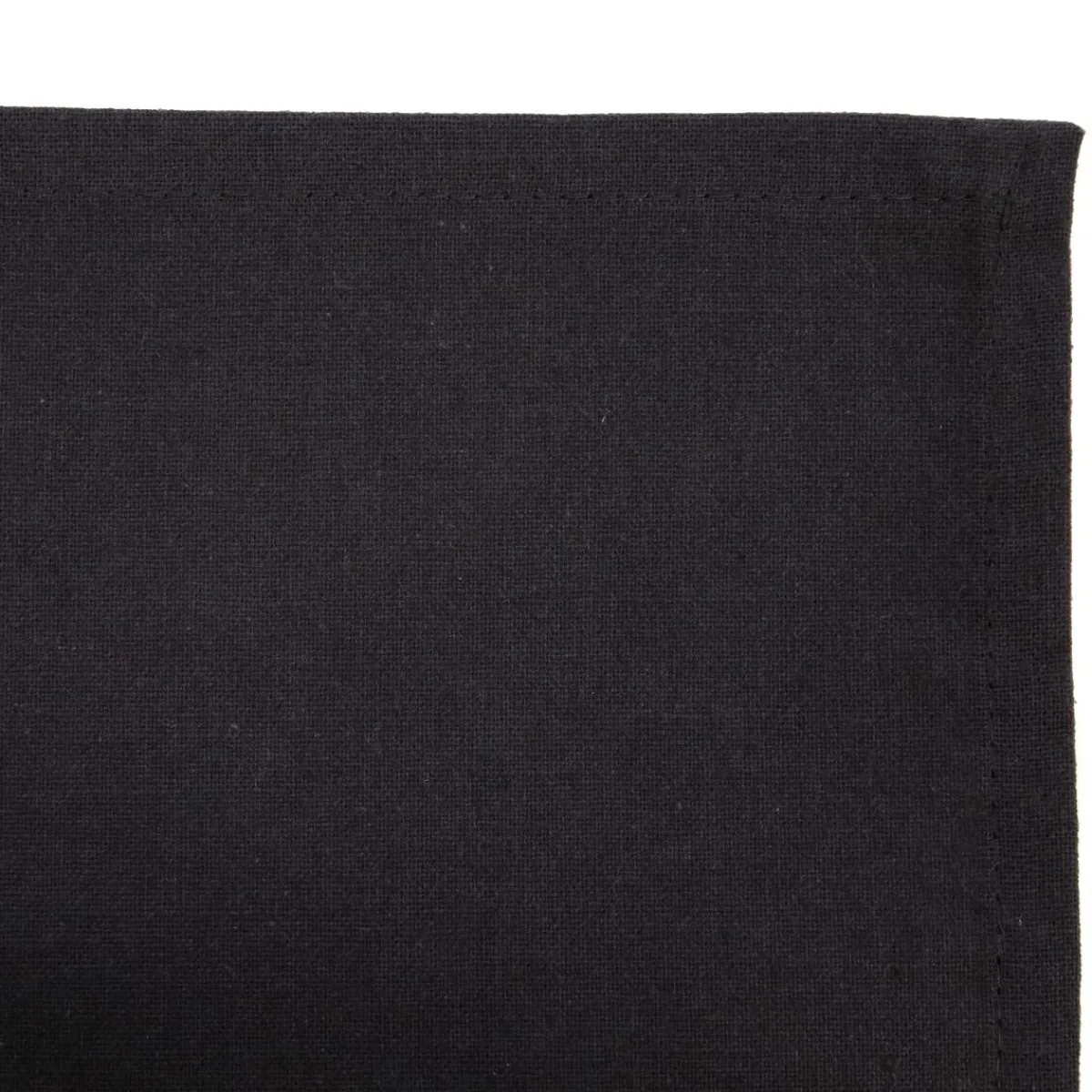 Lot de 4 serviettes de table, coton*ATMOSPHERA Hot