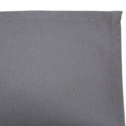 Lot de 4 serviettes de table, coton*ATMOSPHERA New