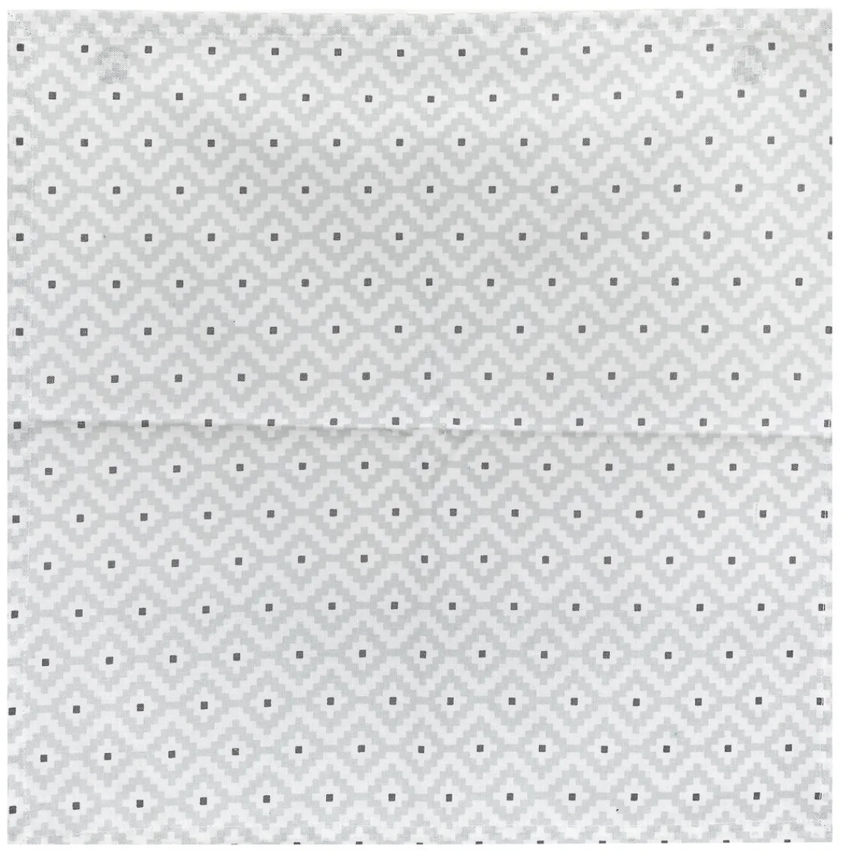 Lot de 4 serviettes de table "Etnik"*ATMOSPHERA Online