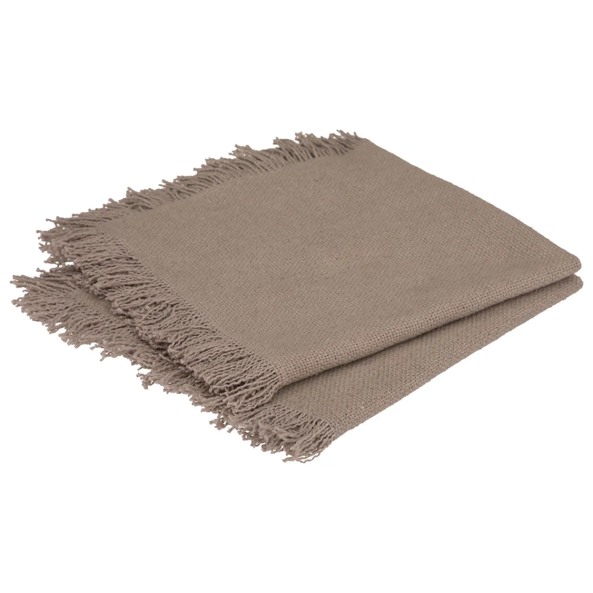 Lot de 2 serviettes de table "Maha"*ATMOSPHERA Online