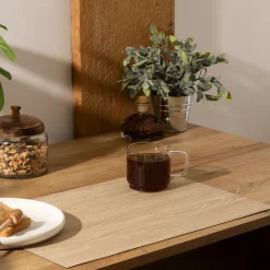 Lot de 6 sets de table "Wild Forest"*ATMOSPHERA