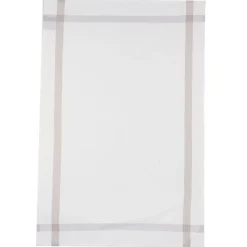 Lot de 2 torchons coton*ATMOSPHERA Discount