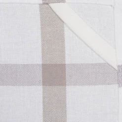 Lot de 2 torchons coton*ATMOSPHERA Discount