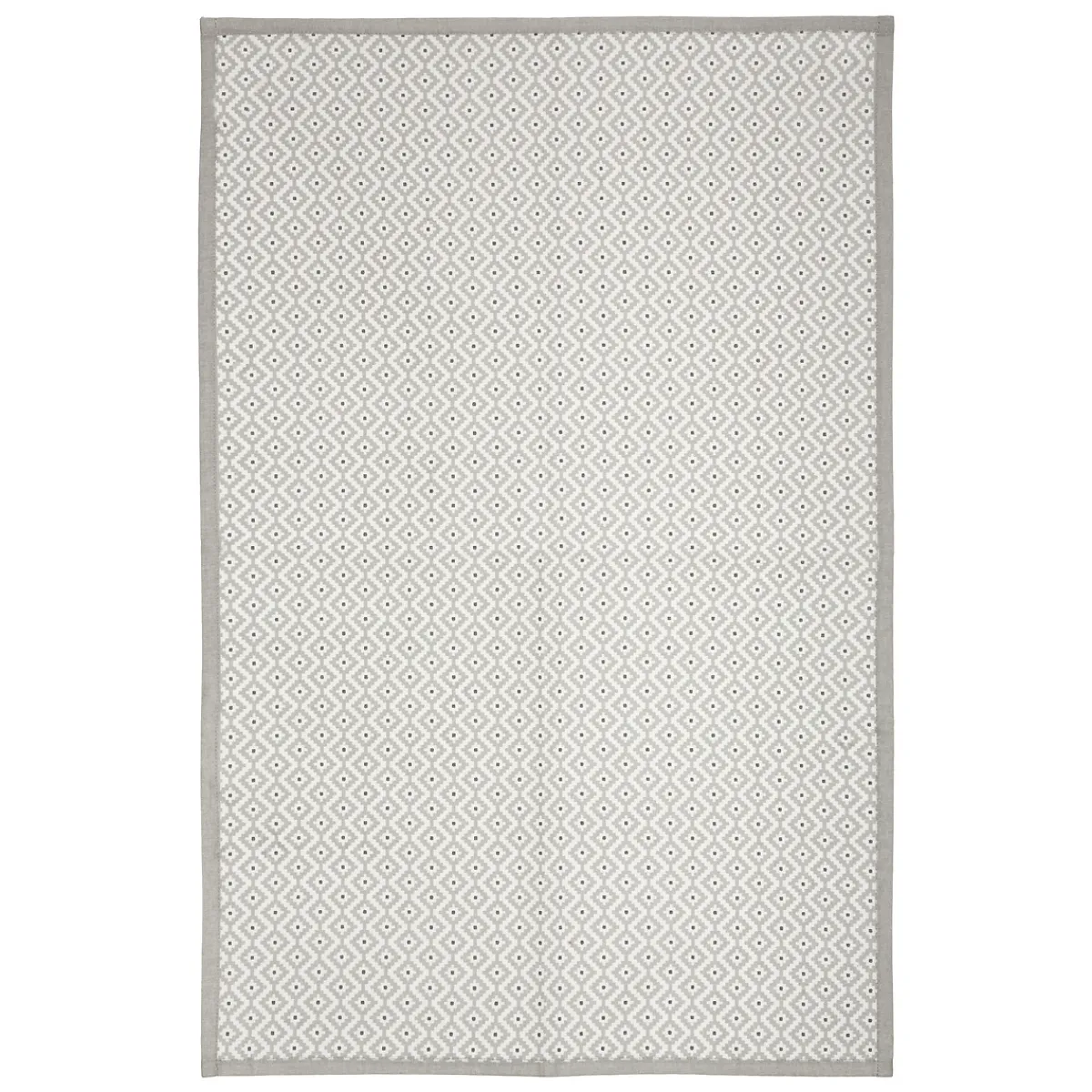 Lot de 3 torchons coton*ATMOSPHERA Hot