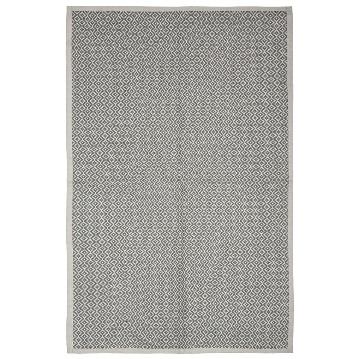 Lot de 3 torchons coton*ATMOSPHERA Hot