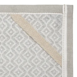 Lot de 3 torchons coton*ATMOSPHERA Hot