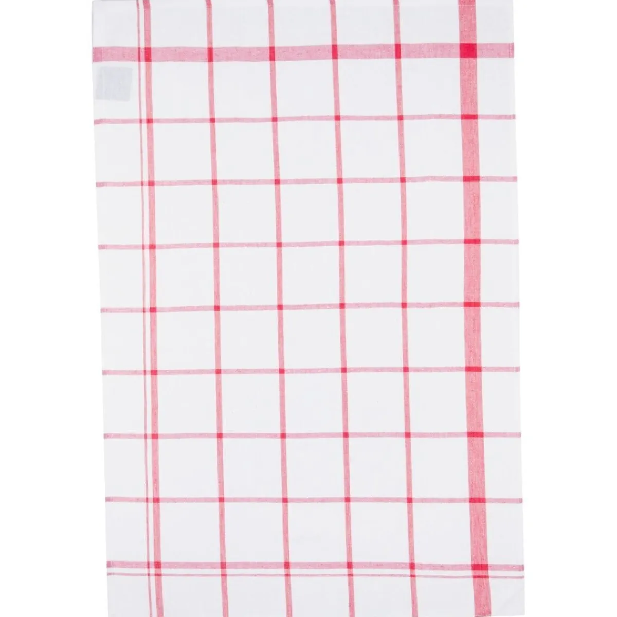 Lot de 2 torchons coton*ATMOSPHERA Hot