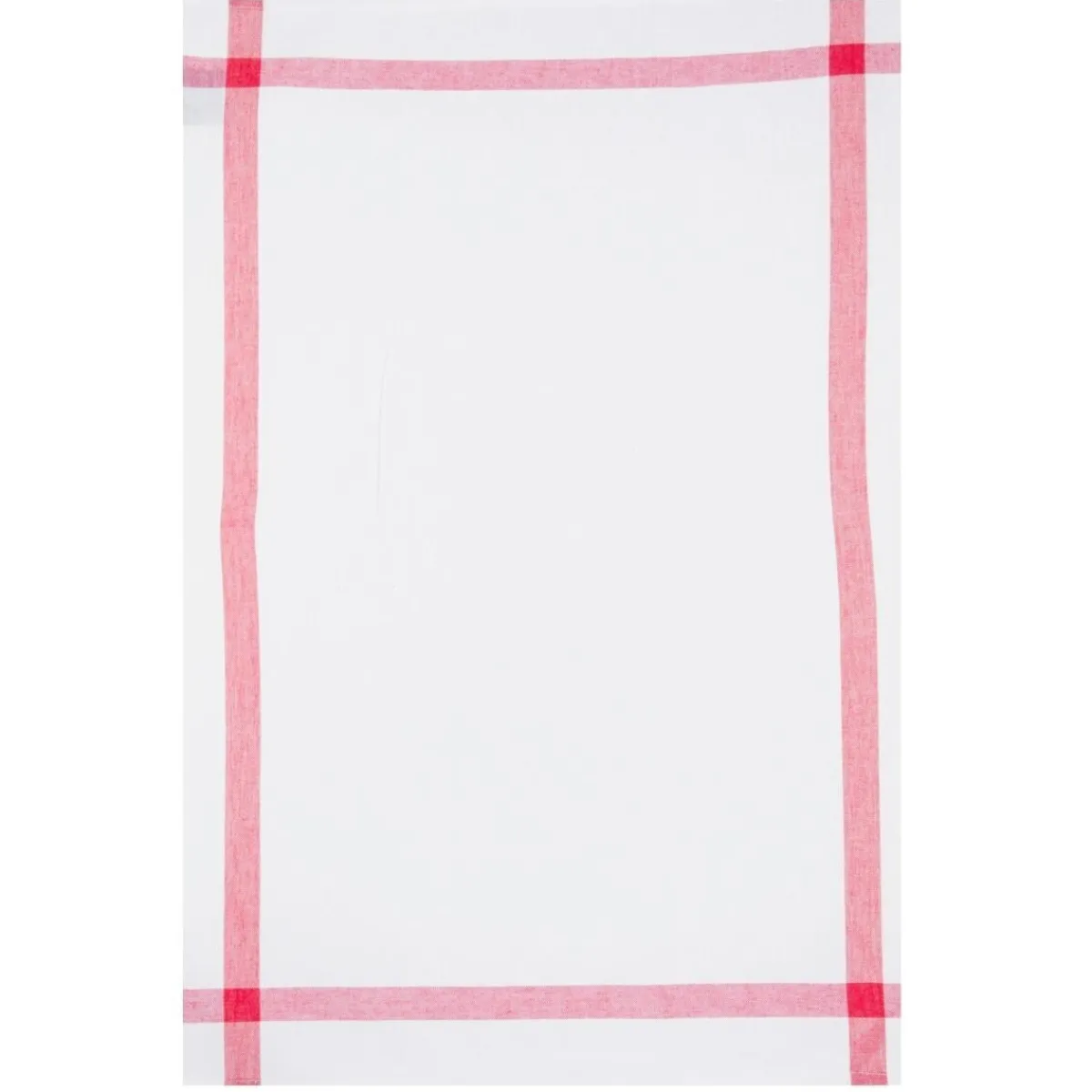 Lot de 2 torchons coton*ATMOSPHERA Hot