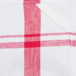 Lot de 2 torchons coton*ATMOSPHERA Hot