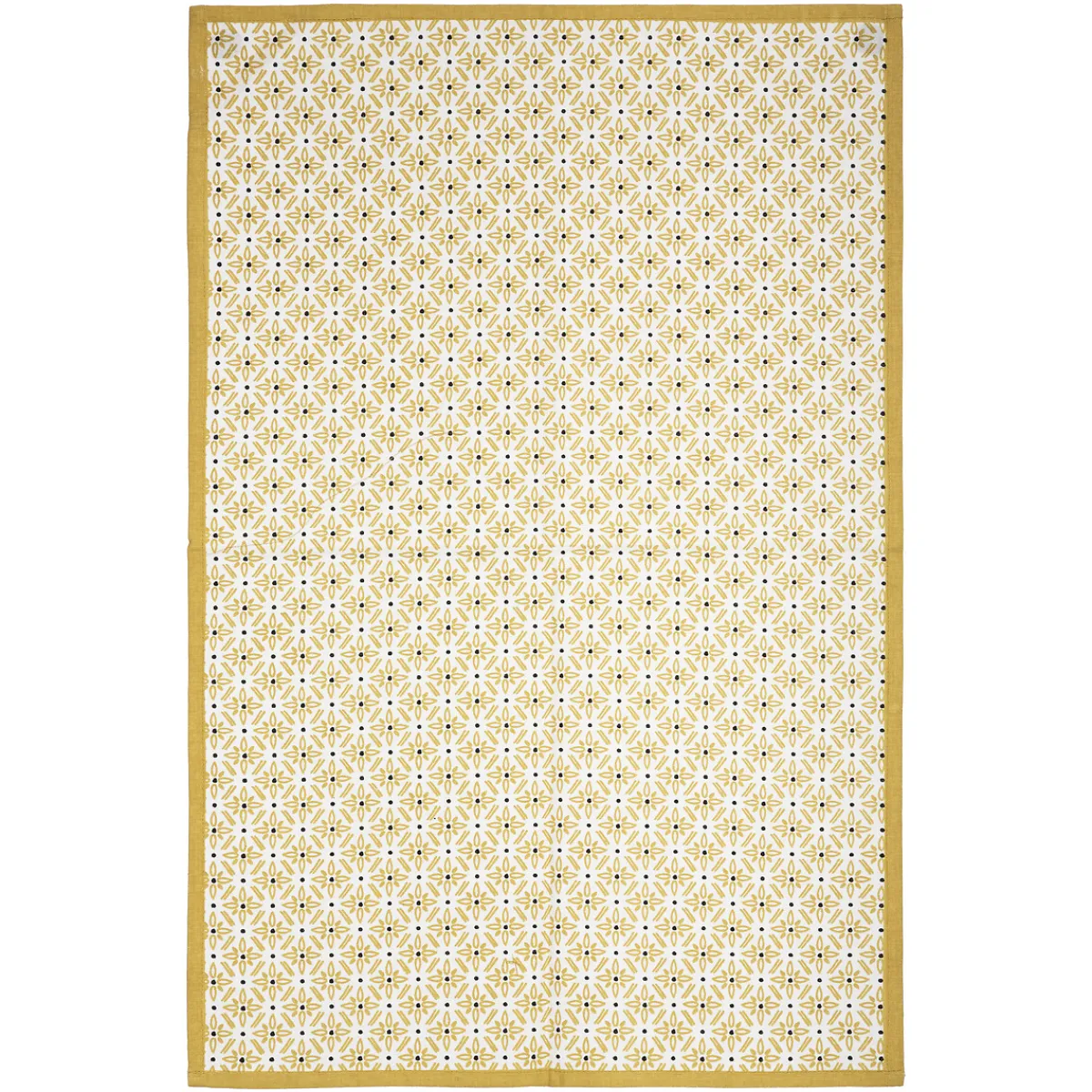 Lot de 3 torchons coton*ATMOSPHERA Outlet