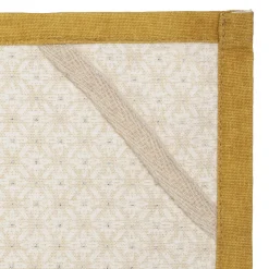 Lot de 3 torchons coton*ATMOSPHERA Outlet