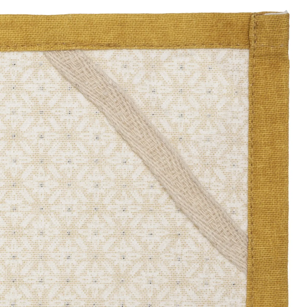 Lot de 3 torchons coton*ATMOSPHERA Outlet