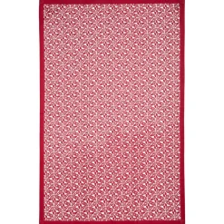 Lot de 3 torchons coton*ATMOSPHERA Hot