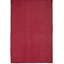 Lot de 3 torchons coton*ATMOSPHERA Hot