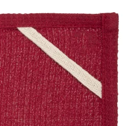 Lot de 3 torchons coton*ATMOSPHERA Hot