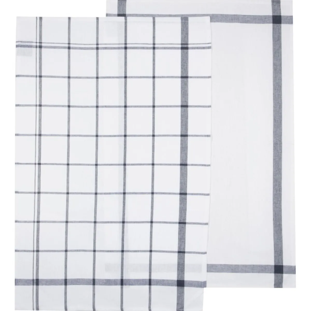 Lot de 2 torchons coton*ATMOSPHERA