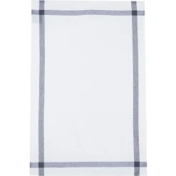 Lot de 2 torchons coton*ATMOSPHERA