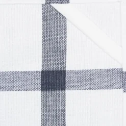 Lot de 2 torchons coton*ATMOSPHERA