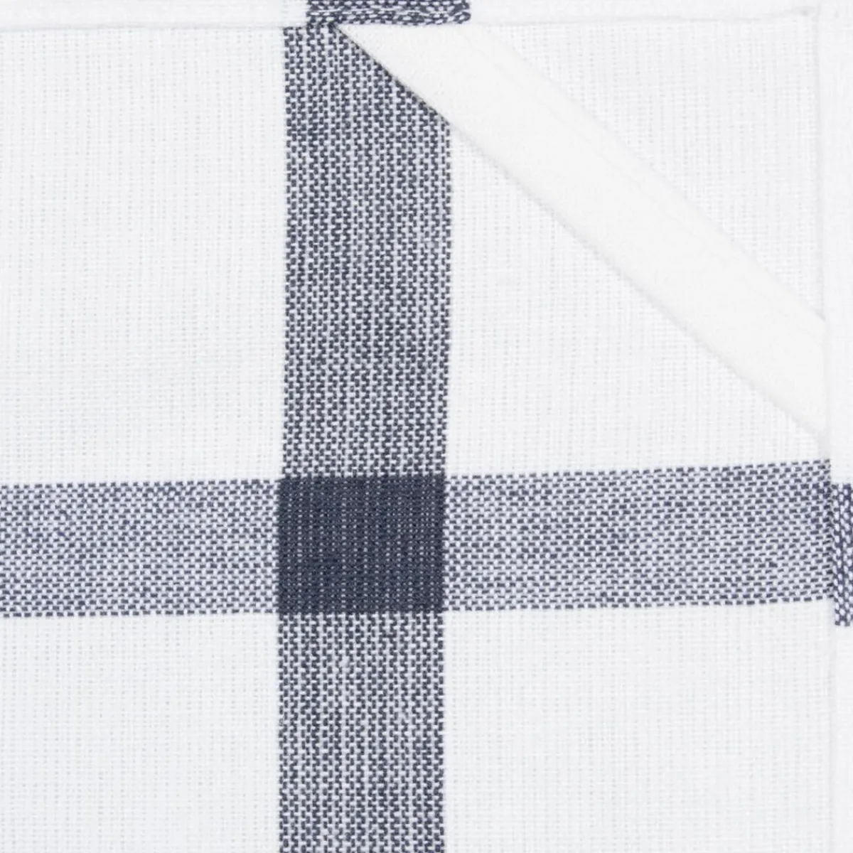 Lot de 2 torchons coton*ATMOSPHERA