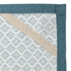 Lot de 3 torchons coton*ATMOSPHERA Outlet