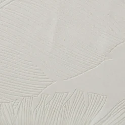 Lot de 2 voilages "Feuille"*ATMOSPHERA Sale