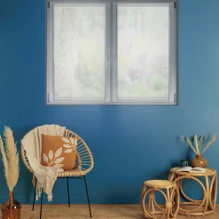 Lot de 2 voilages "Moly"*ATMOSPHERA Outlet