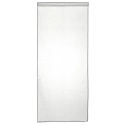 Lot de 2 voilages "Moly"*ATMOSPHERA Outlet