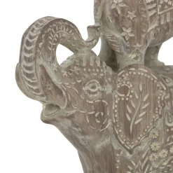 Éléphant déco "Abou"*ATMOSPHERA New