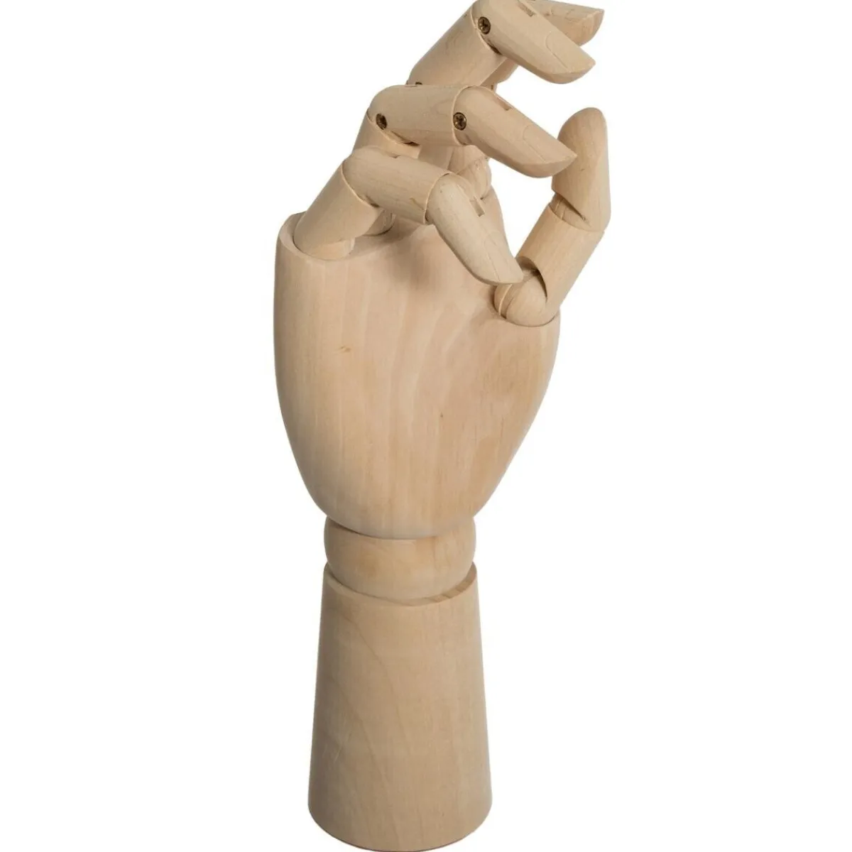 Main déco, bois*ATMOSPHERA Hot