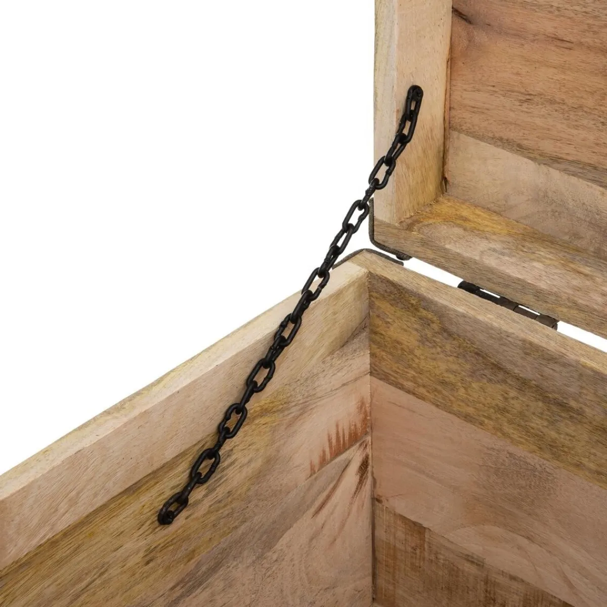 Malle pouf "Colonial"*ATMOSPHERA Clearance