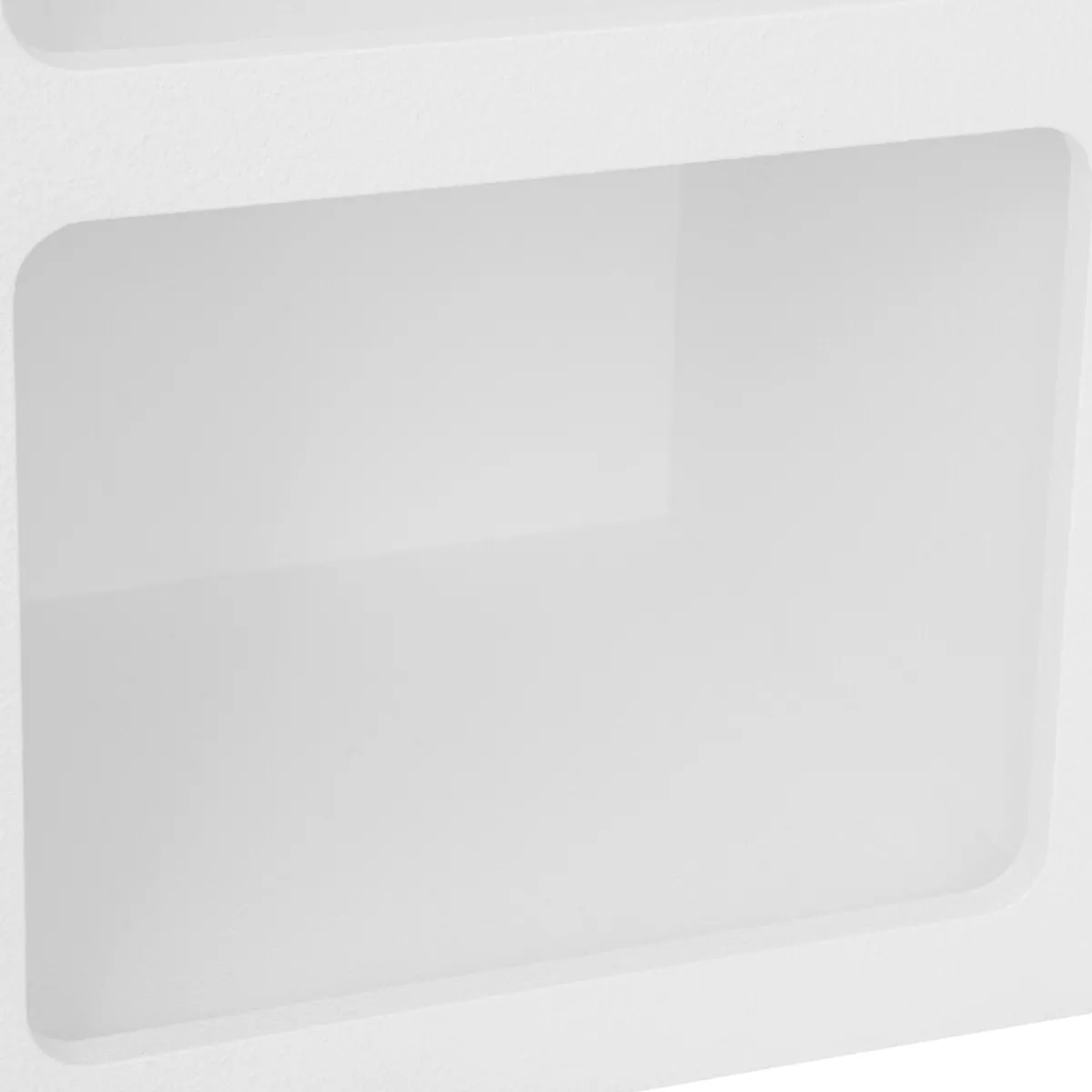 Meuble 6 niches "Soleya"*ATMOSPHERA Clearance