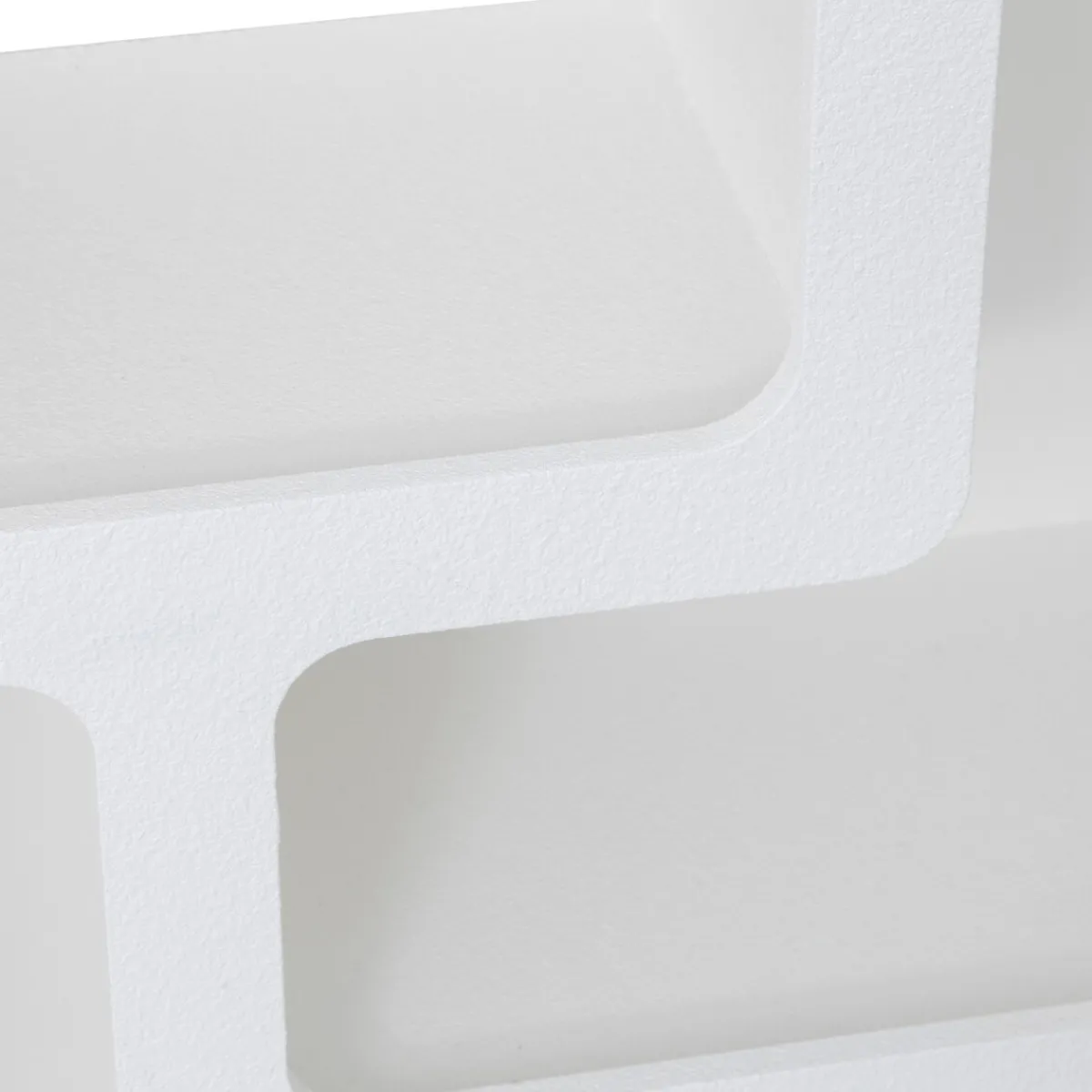 Meuble 4 niches "Soleya"*ATMOSPHERA Best