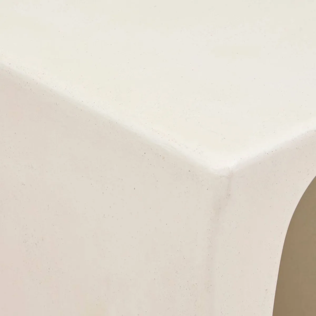 Meuble bas 4 étagères "Chesni"*ATMOSPHERA Clearance