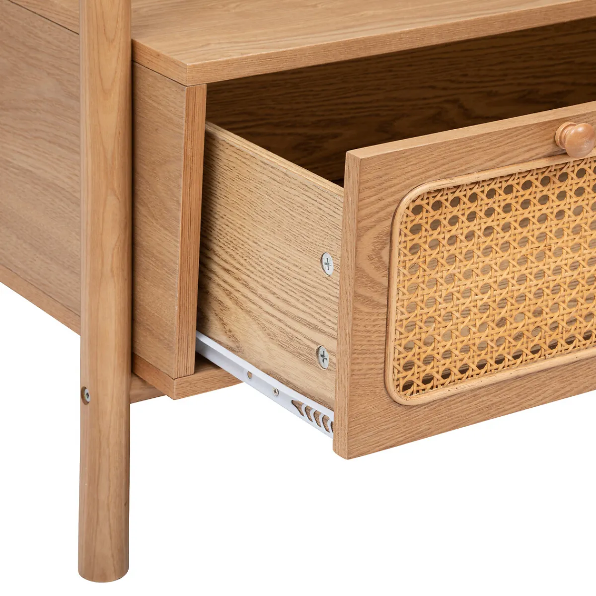 Meuble d'entrée 1 tiroir "Tiria"*ATMOSPHERA Sale