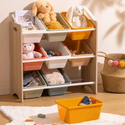 Meuble rangement enfant "Iduna"*ATMOSPHERA Clearance