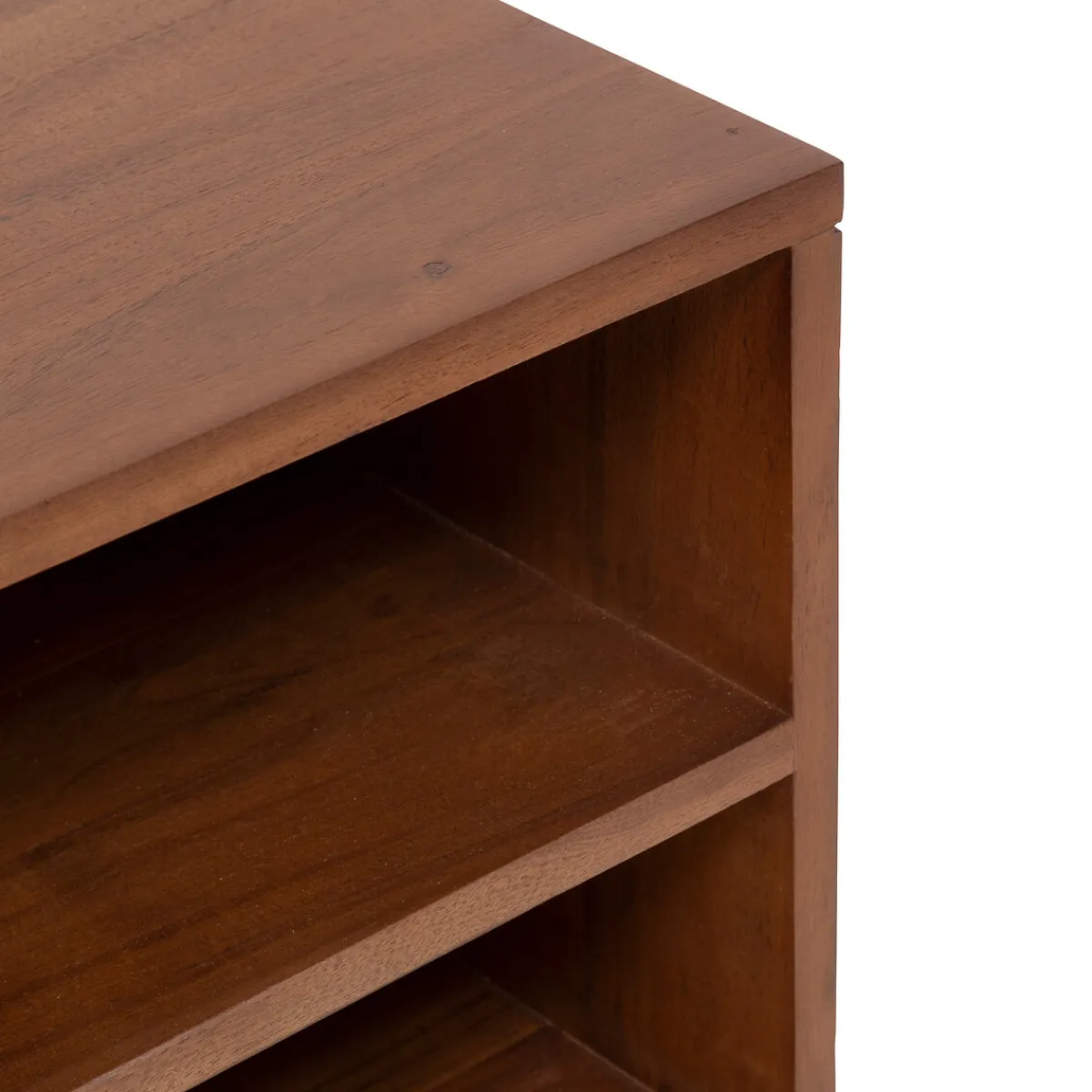 Meuble TV 2 portes "Nanda"*ATMOSPHERA Online