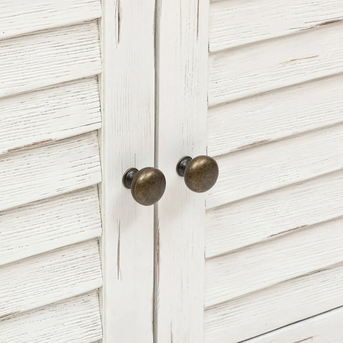 Meuble TV 2 portes "Olbia"*ATMOSPHERA Discount